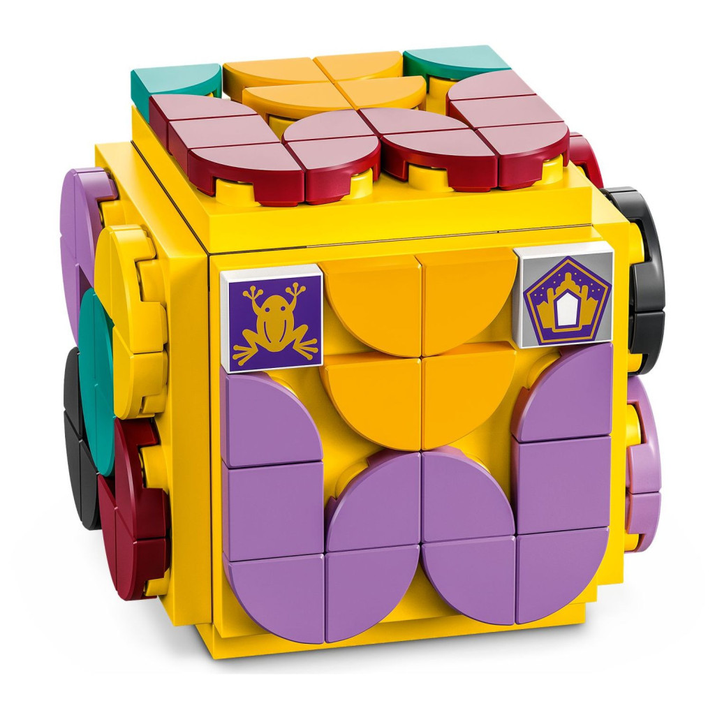 Конструктор LEGO DOTS Гоґвортс. Настільний комплект (41811) - зображення 4