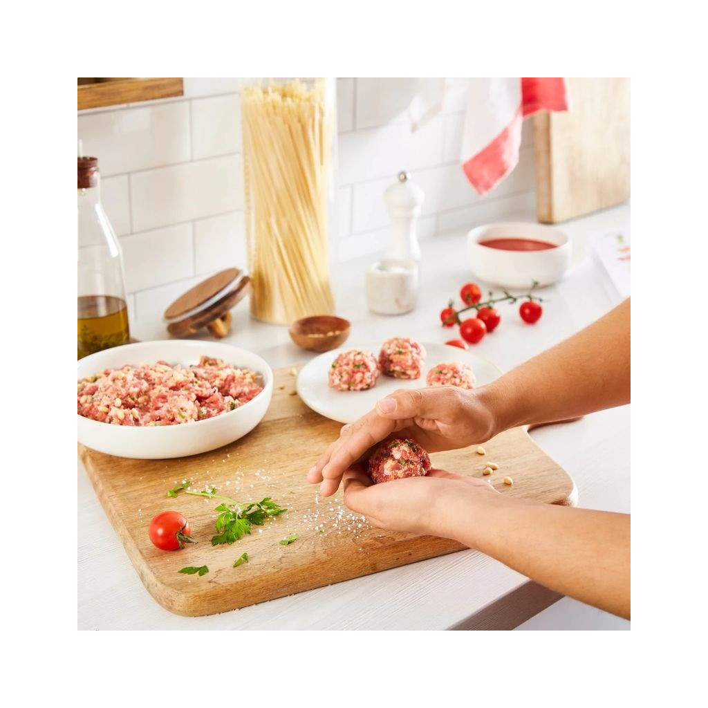 Сковорода Tefal Generous Cook Wok 28 см (C2771953) - зображення 7