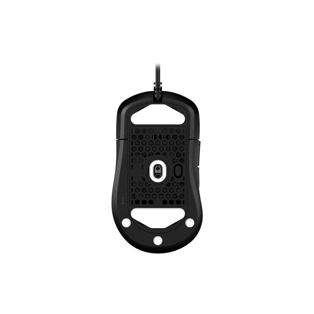 Мишка HyperX Pulsefire Saga USB Black (A2PB3AA) - зображення 7