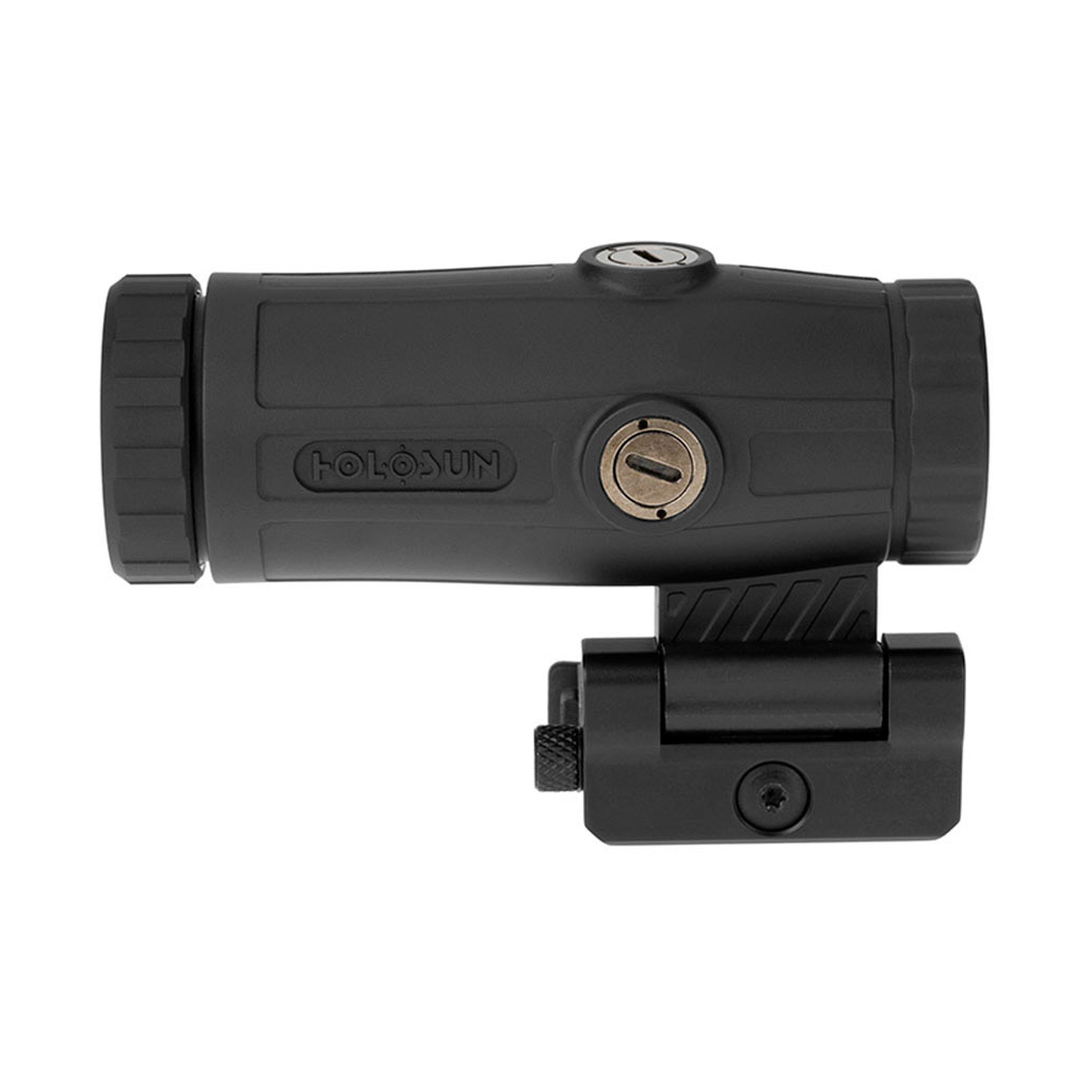 Збільшувач для прицілу Holosun HM3X 3x magnifier (747035) - зображення 3