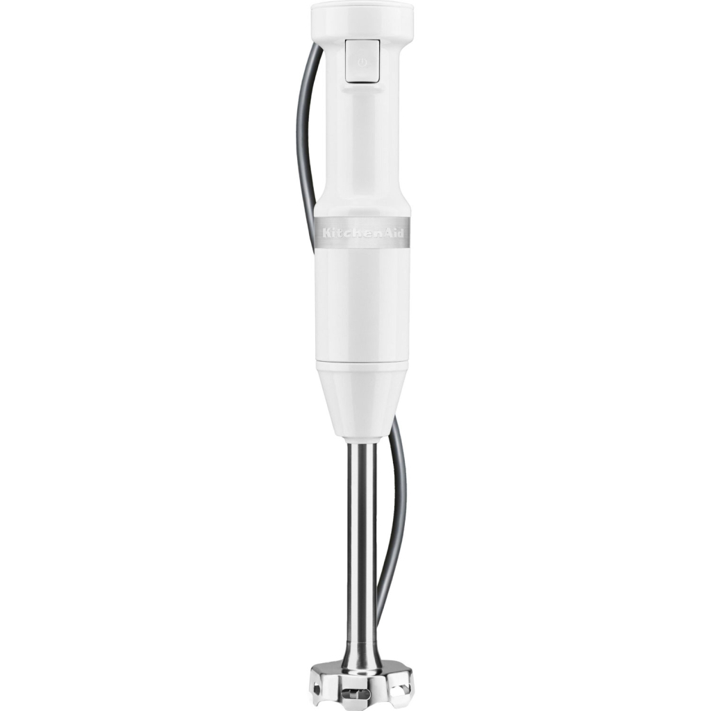 Блендер KitchenAid 5KHBV53EWH - зображення 3