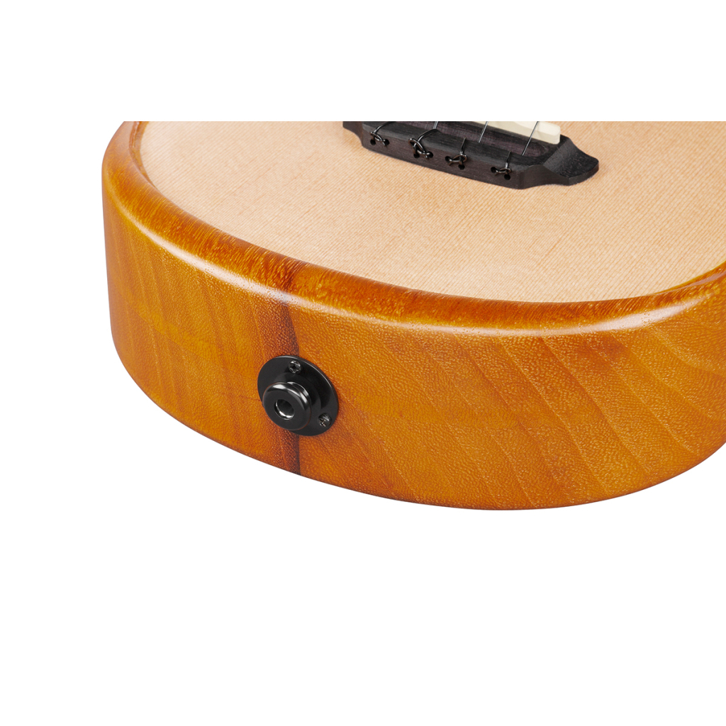 Укулеле Ibanez AUC10E OPN (234983) - зображення 12