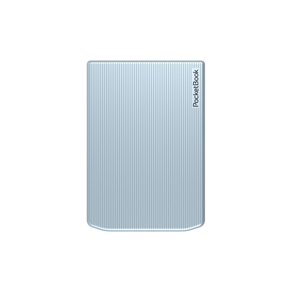 Електронна книга Pocketbook 629 Verse Bright Blue (PB629-2-CIS) - зображення 2