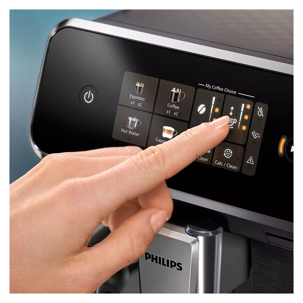 Кавомашина Philips EP2330/10 - зображення 6