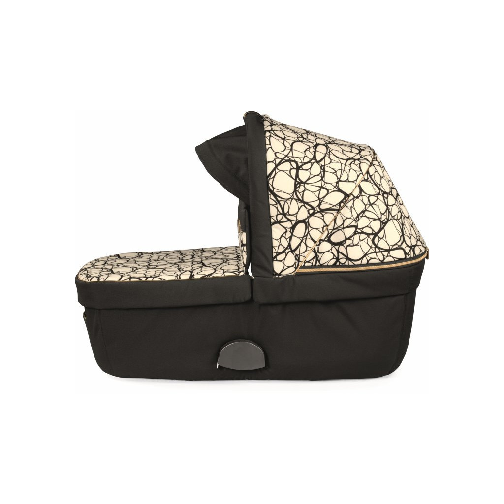 Коляска Peg-Perego 3 в 1 Veloce Grafic Gold SL (PACK-VEL31SL50RO01) - зображення 7