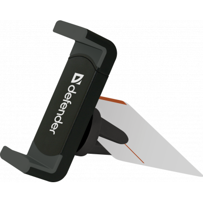 Універсальний автотримач Defender CH-125 for mobile devices (29125) - зображення 4
