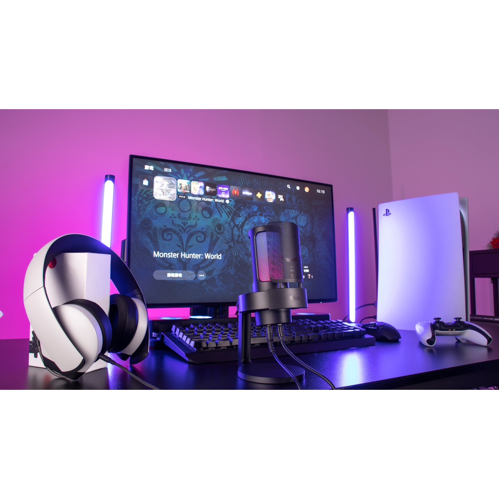 Мікрофон Fifine A8 - picture 5