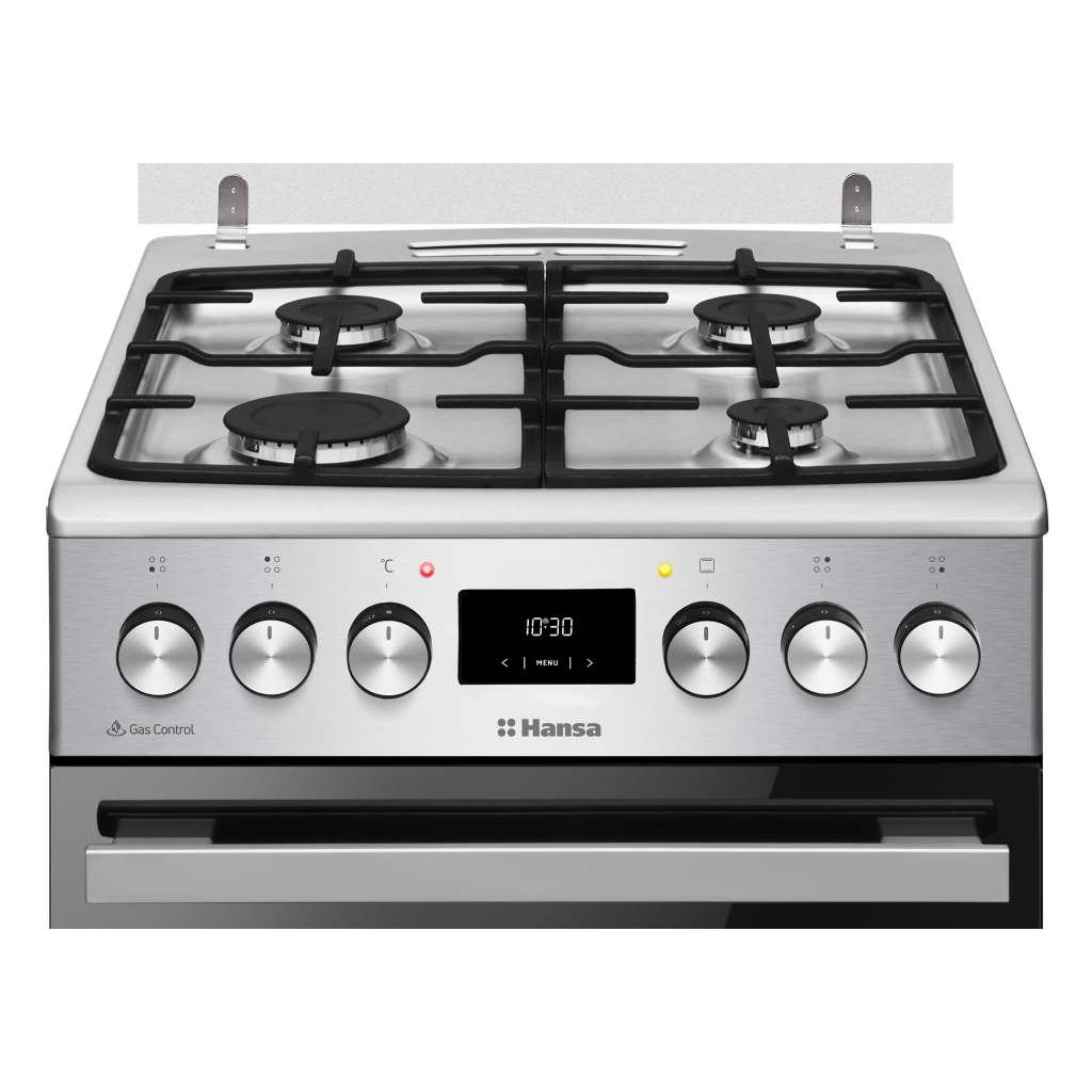 Плита Hansa FCMX58329 - зображення 4