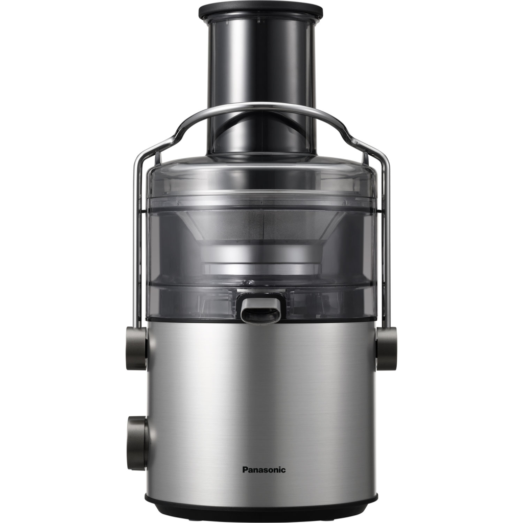 Соковижималка Panasonic MJ-CB600STQ - зображення 2