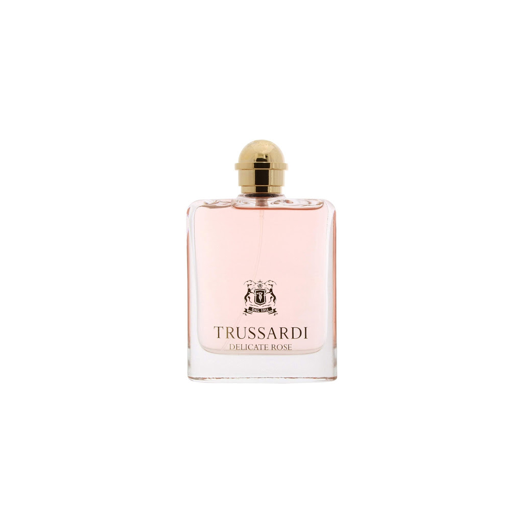 Туалетна вода Trussardi Delicate Rose 50 мл (8011530840013) - зображення 2