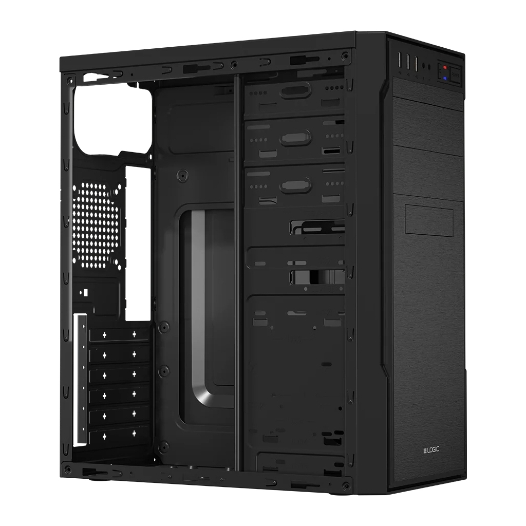 Корпус Logic concept L1 (AT-L001-10-0000000-0002) - зображення 6