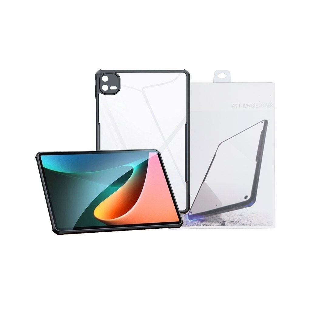 Чохол до планшета BeCover Xundd Stand Xiaomi Mi Pad 6 / 6 Pro 11" Black (710548) - зображення 2