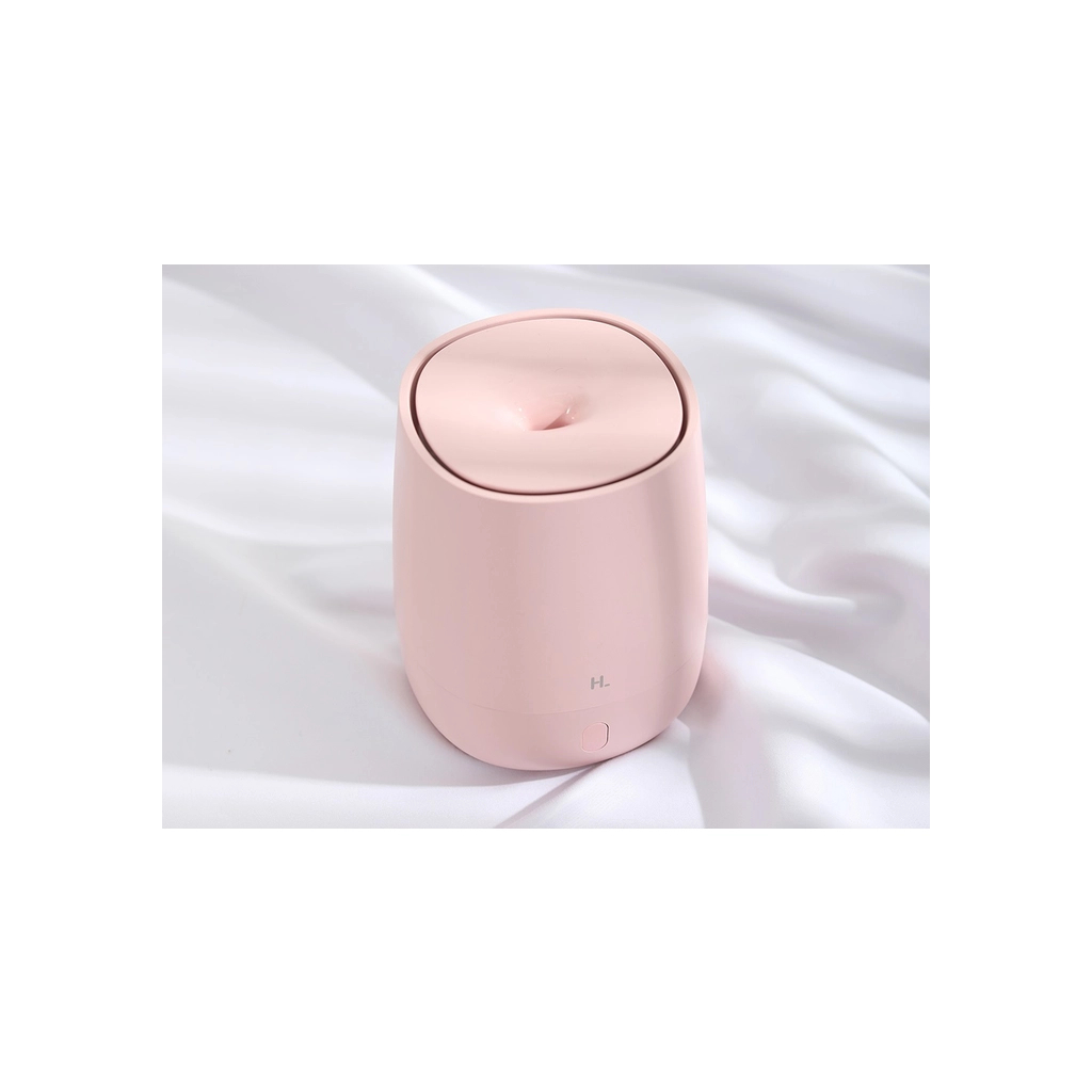 Зволожувач повітря Xiaomi HL Aromatherapy machine Pink (HLEOD01) - зображення 3