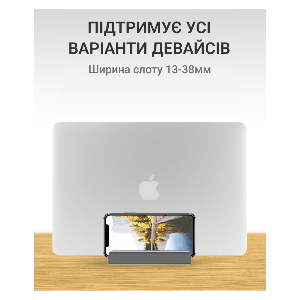 Підставка до ноутбука OfficePro LS580G - зображення 11