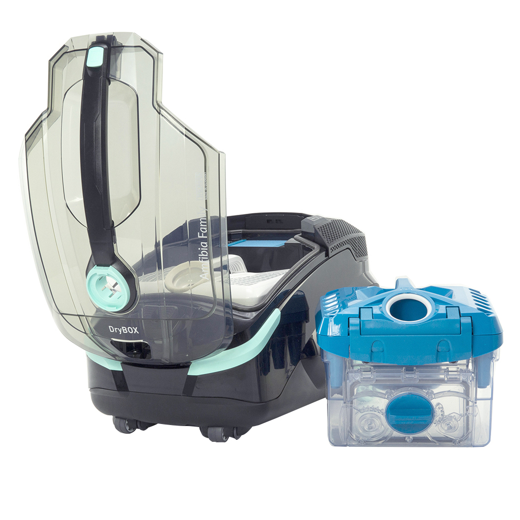 Пилосос Thomas DryBox Amfibia Family (788599) - зображення 10