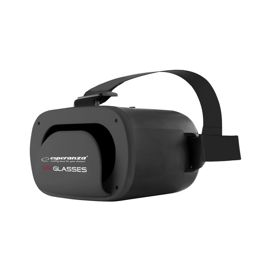 Окуляри віртуальної реальності Esperanza 3D VR Glasses (EMV200) - зображення 1