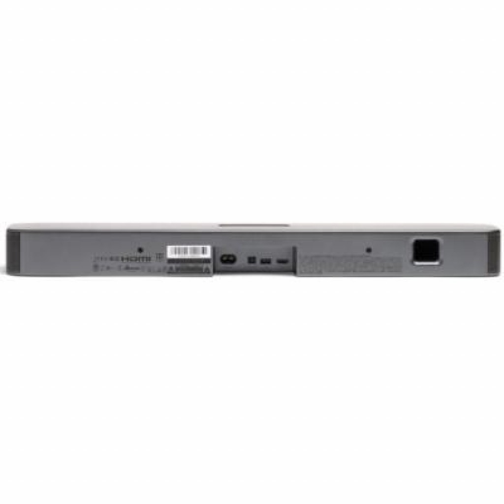 Акустична система JBL Bar 2.0 All-in-One Black (JBLBAR20AIOBLKUK) - изображение 2