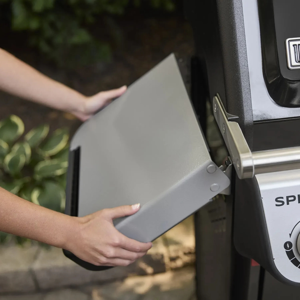 Гриль-барбекю Weber Spirit E-335 (1501308) - зображення 5