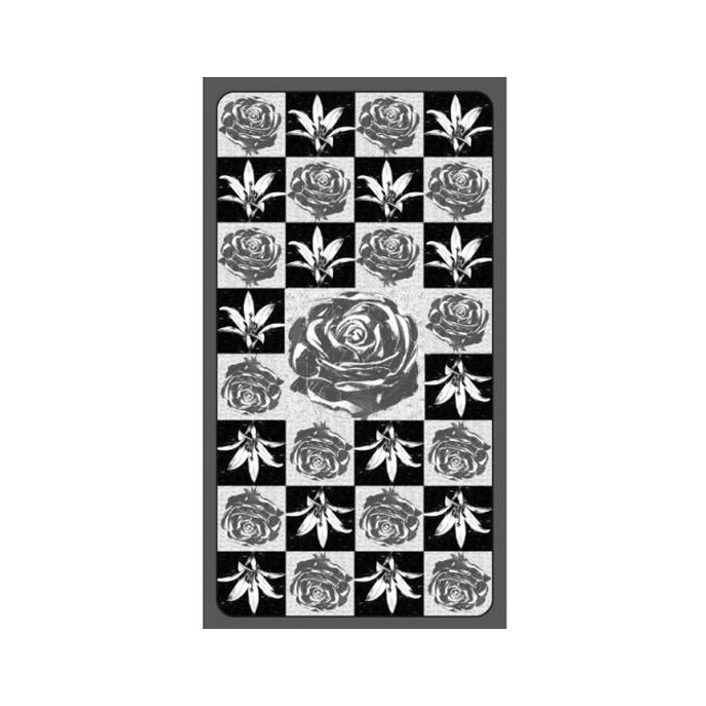 Гральні карти Scarabeo Таро Темний Бік (Dark Side of Tarot) (EX287MU) - зображення 6