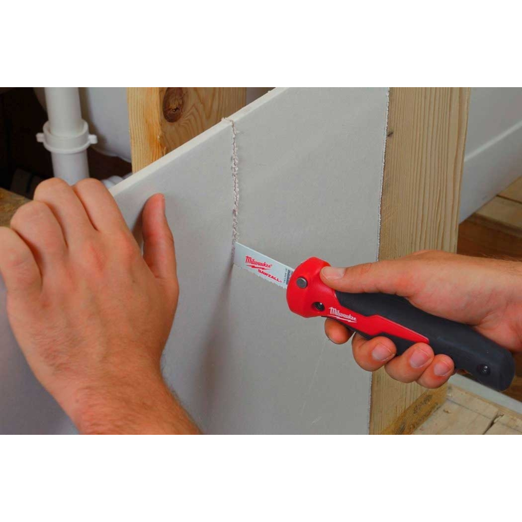 Ножівка Milwaukee складна (48220305) - зображення 4