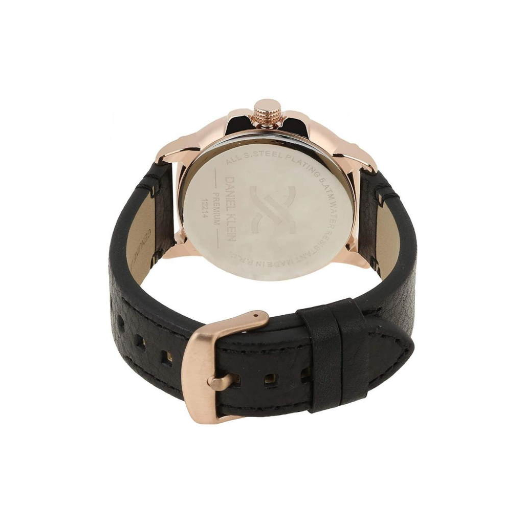 Наручний годинник Daniel Klein DK12214-2 - зображення 2