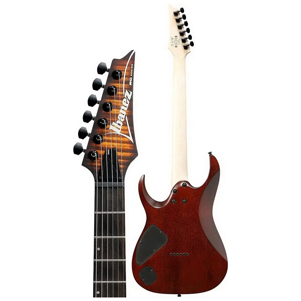 Електрогітара Ibanez RGA42FM DEF (226622) - изображение 3