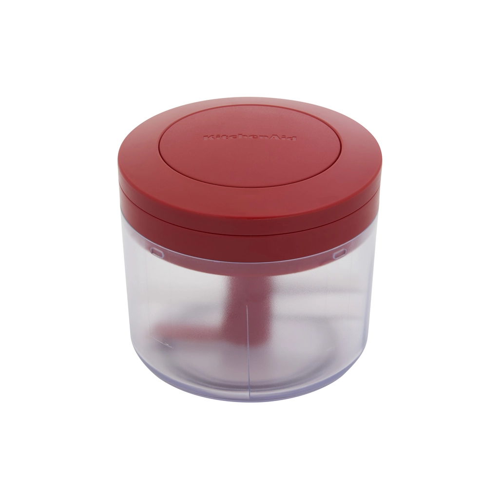 Подрібнювач KitchenAid KQG153BXERA - зображення 2