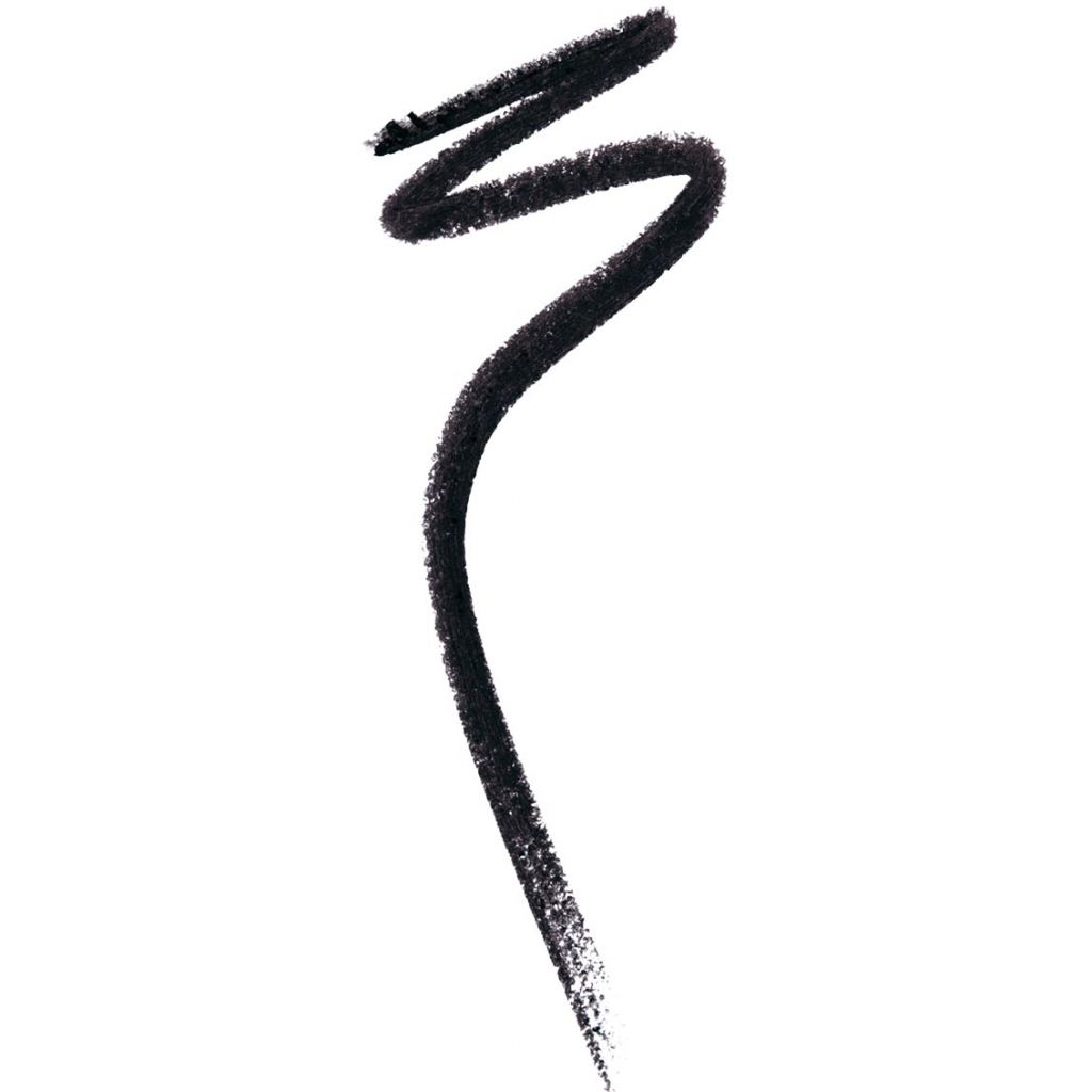 Олівець для очей Maybelline New York Tattoo Liner 900 - Чорний (3600531531065) - изображение 2