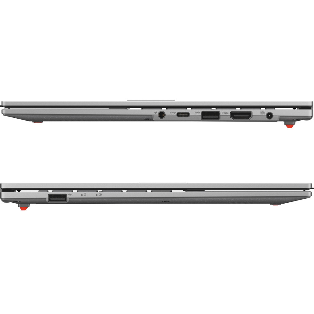 Ноутбук ASUS Vivobook Go 15 E1504FA-BQ008 (90NB0ZR1-M00400) - зображення 5