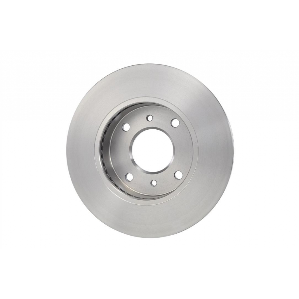 Гальмівний диск Bosch 0 986 478 567 - зображення 2