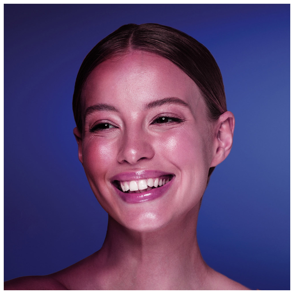 Зубна паста Blend-a-med 3D White Luxe Досконалість вугілля 75 мл (8006540881804) - зображення 4