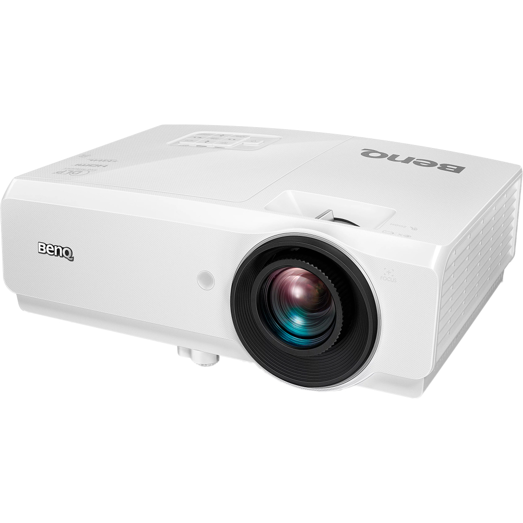 Проектор BenQ SH753p - зображення 3
