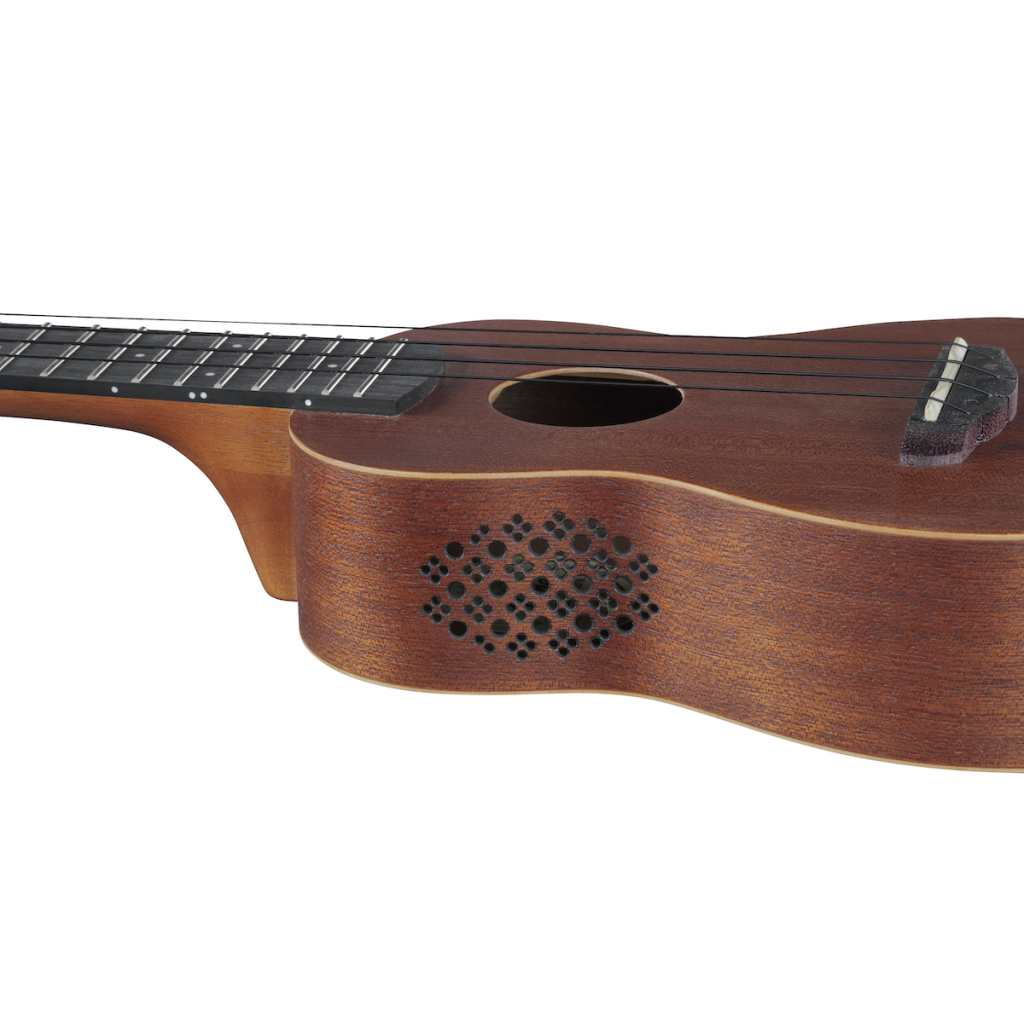 Укулеле Ibanez UKS100-OPN (232727) - изображение 8