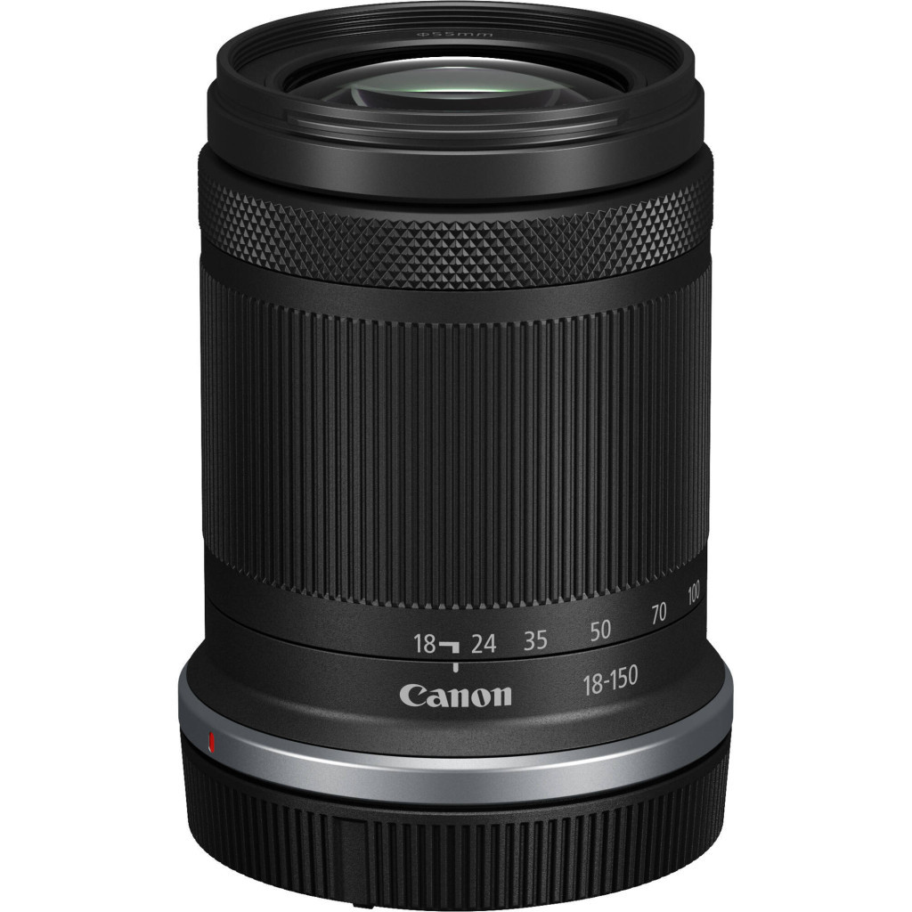 Цифровий фотоапарат Canon EOS R7 + RF-S 18-150 IS STM + адаптер EF-RF (5137C015) - зображення 10