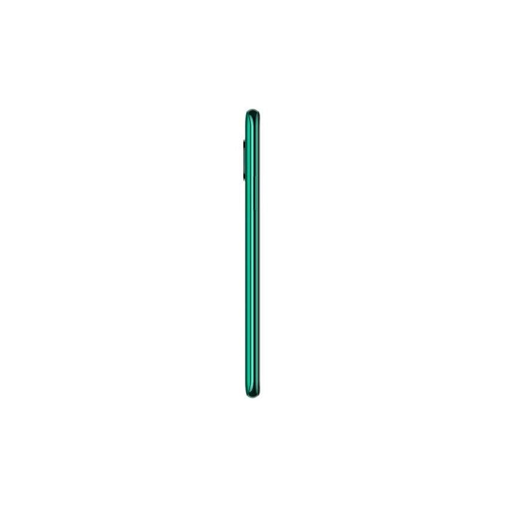 Мобільний телефон Doogee X95 3/16GB Green - зображення 4