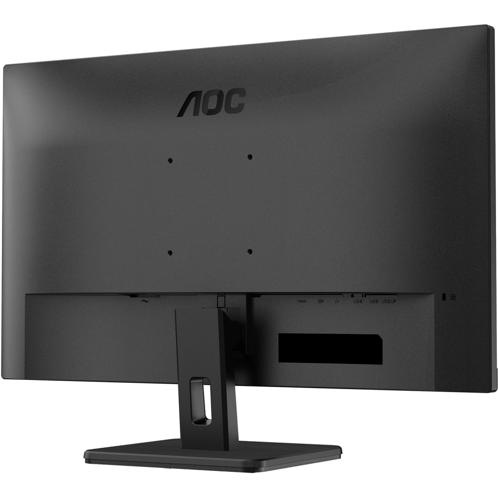 Монітор AOC Q27E3UAM - зображення 6