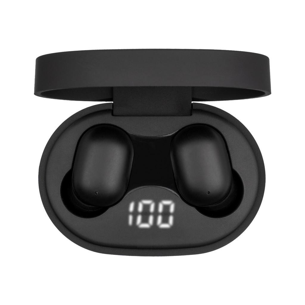 Навушники Gelius Pro Reddots TWS Earbuds GP-TWS010 Black (00000082297) - изображение 9