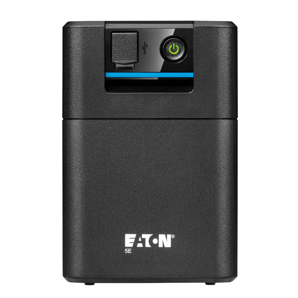 Пристрій безперебійного живлення Eaton 5E G2 900VA USB (5E900UD) - зображення 2