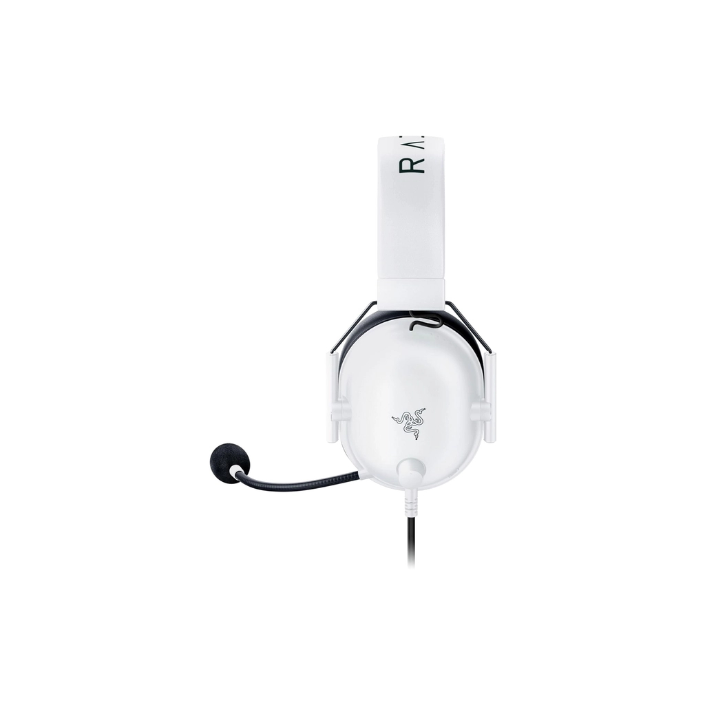 Навушники Razer BlackShark V2 X для PS5 USB White (RZ04-03241300-R3G1) - зображення 2