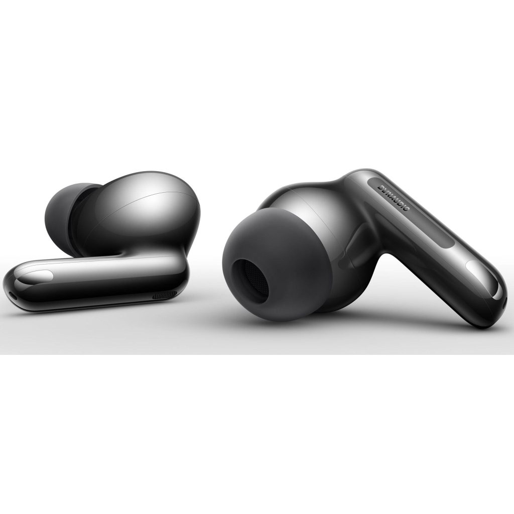 Навушники Oppo Enco X2 (ETE01 Black) - зображення 6