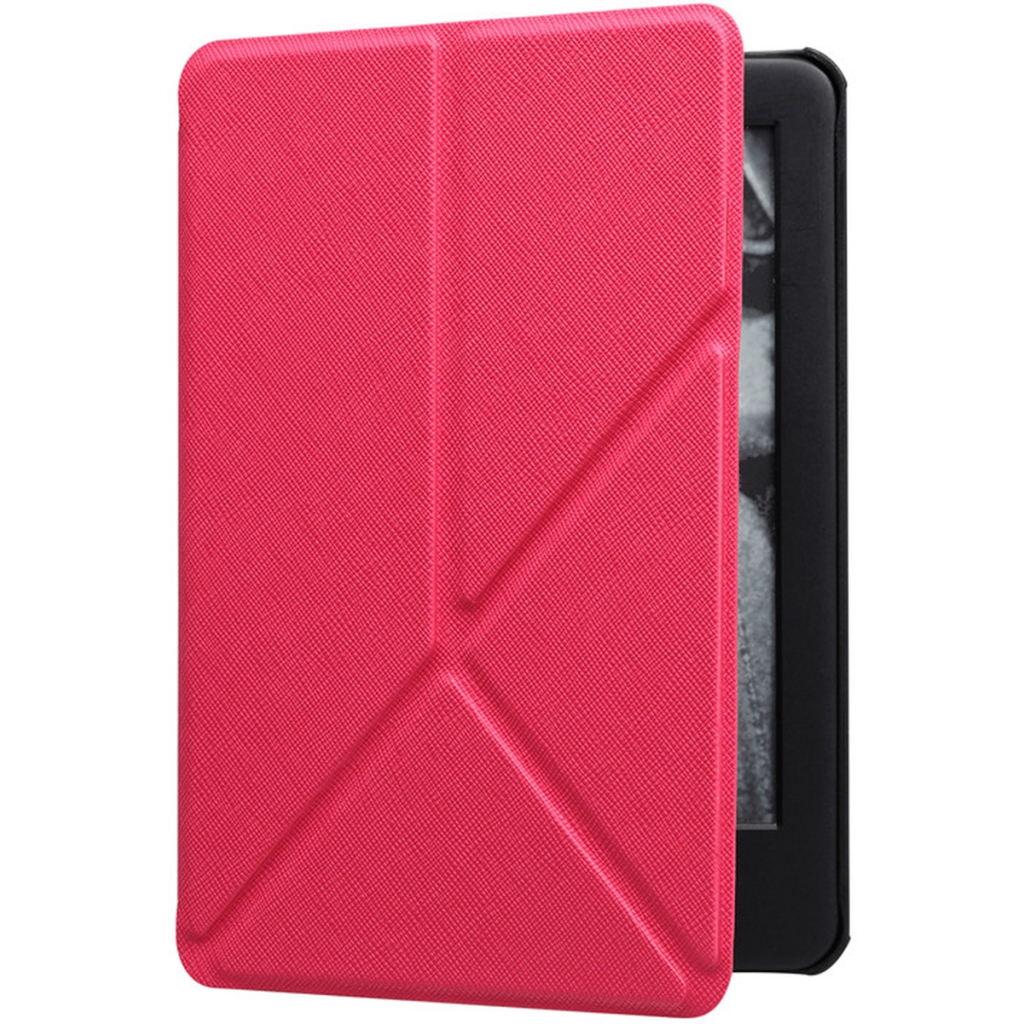 Чохол до електронної книги Armorstandart Amazon Kindle Paperwhite 12th Gen 2024 Rose (ARM83845) - изображение 2