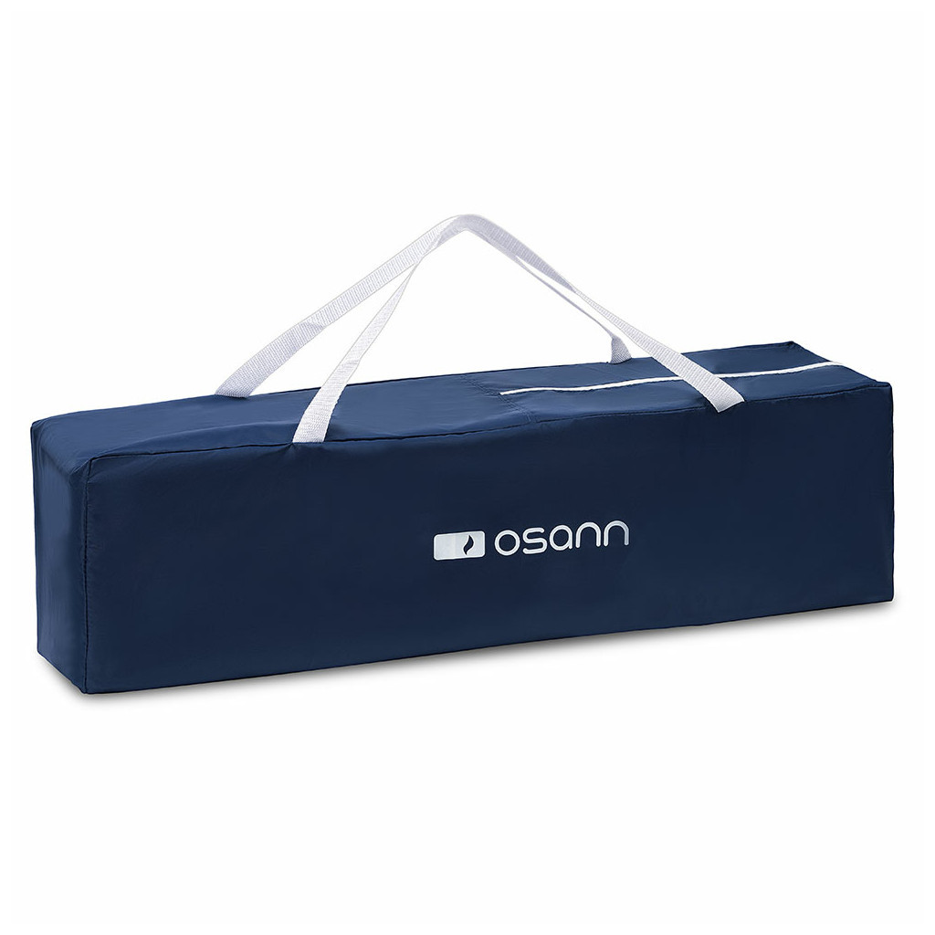 Дитячий манеж Osann Travel Royal Blue (161-183-319) - зображення 4