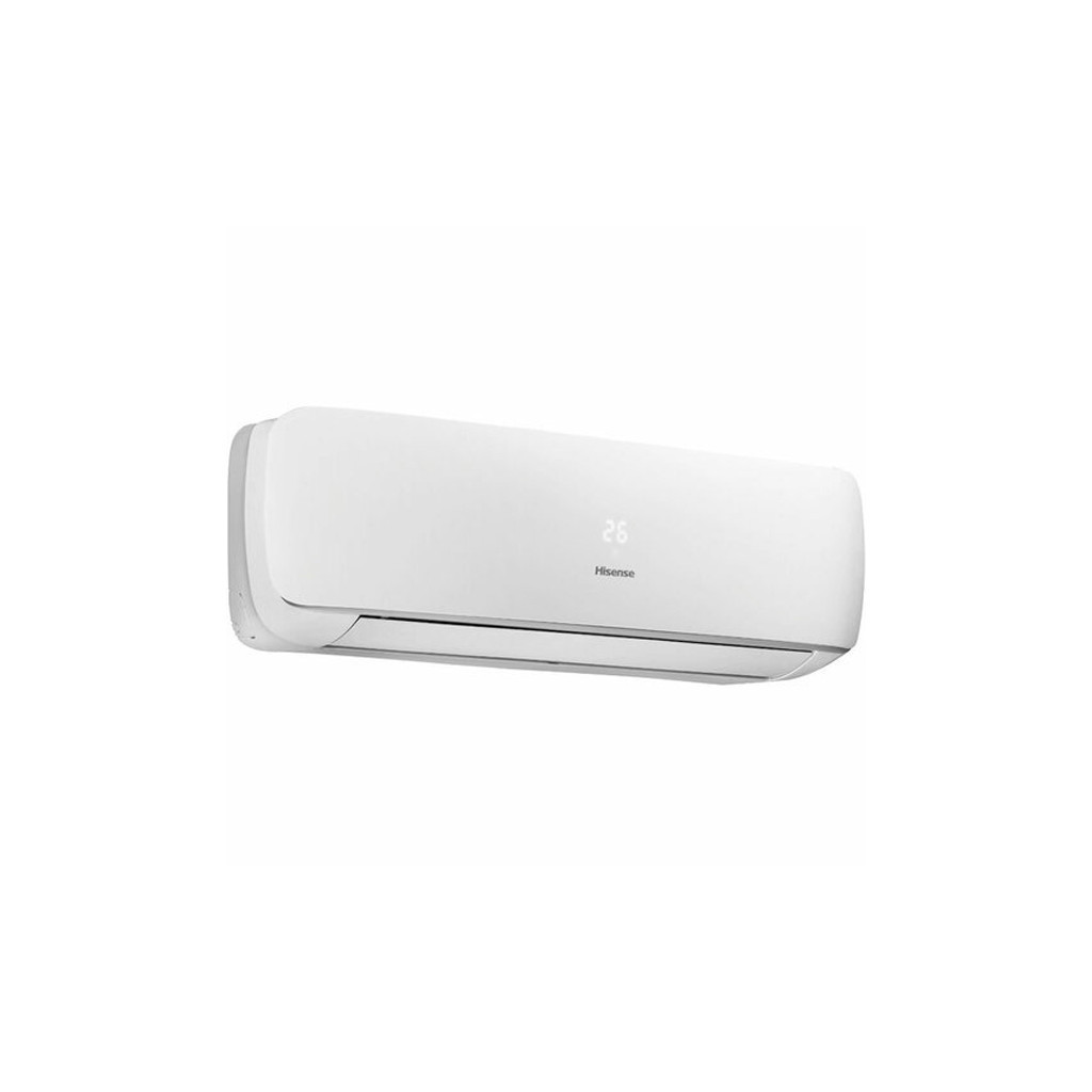Кондиціонер Hisense TG25VE0AG/TG25VE0AW - зображення 2