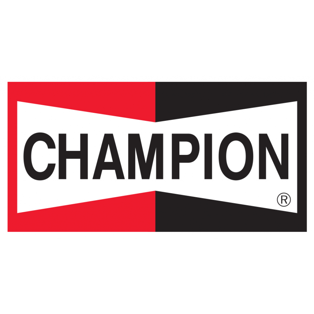 Повітряний фільтр для автомобіля Champion CAF100812P - зображення 1