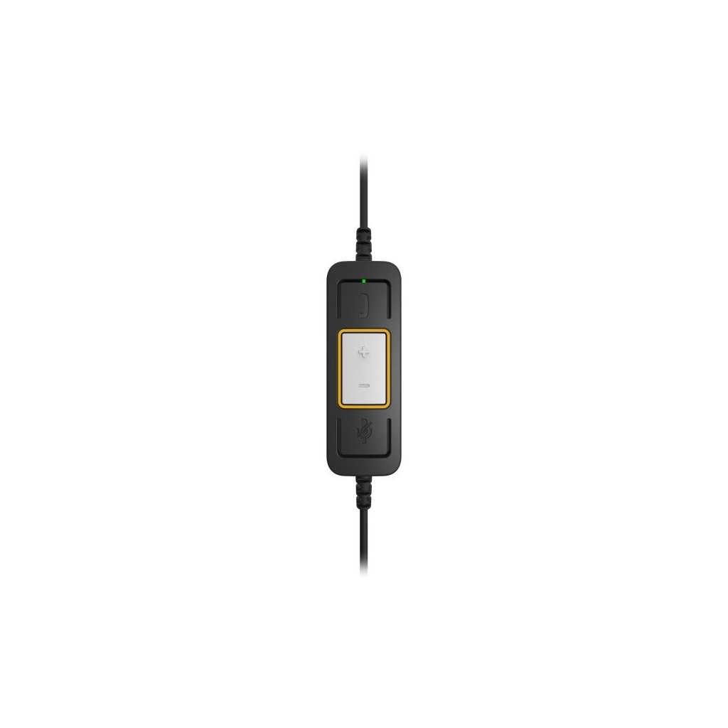 Навушники Epos Impact SC 30 ML Mono USB Black (1000550) - зображення 5