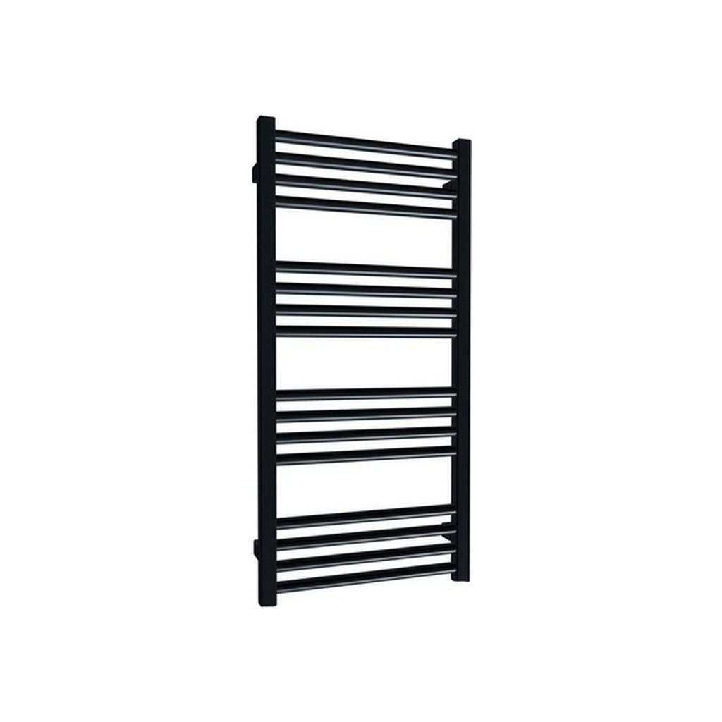Сушарка для рушників Terma Fiona 900х530 (WGFIN090053K9M5SX) - зображення 1