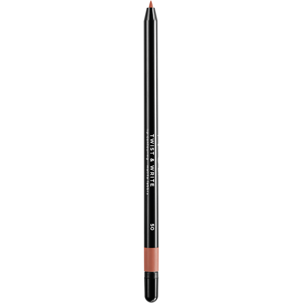 Олівець для губ NoUBA Twist & Write 50 (8010573450500) - зображення 1