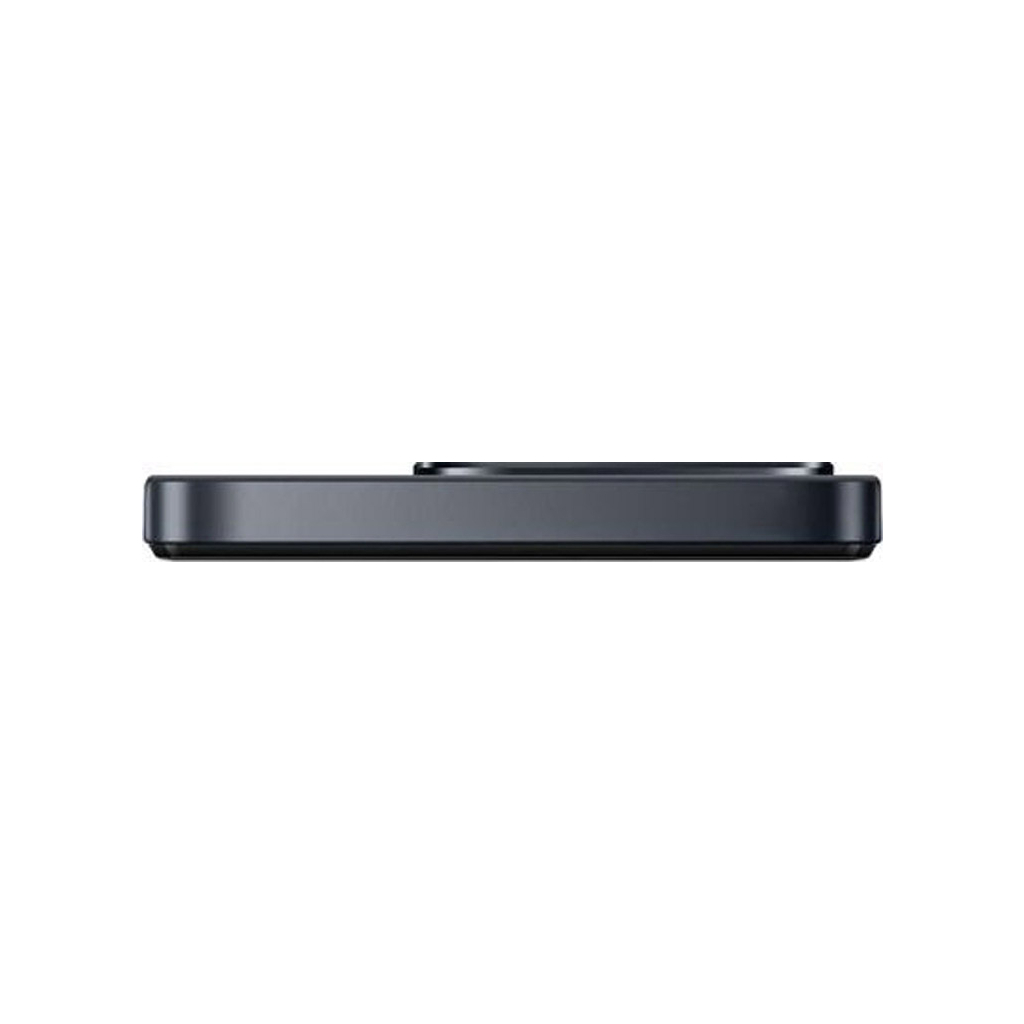 Мобільний телефон ZTE Blade A55 4/128GB Black (1076299) - зображення 7