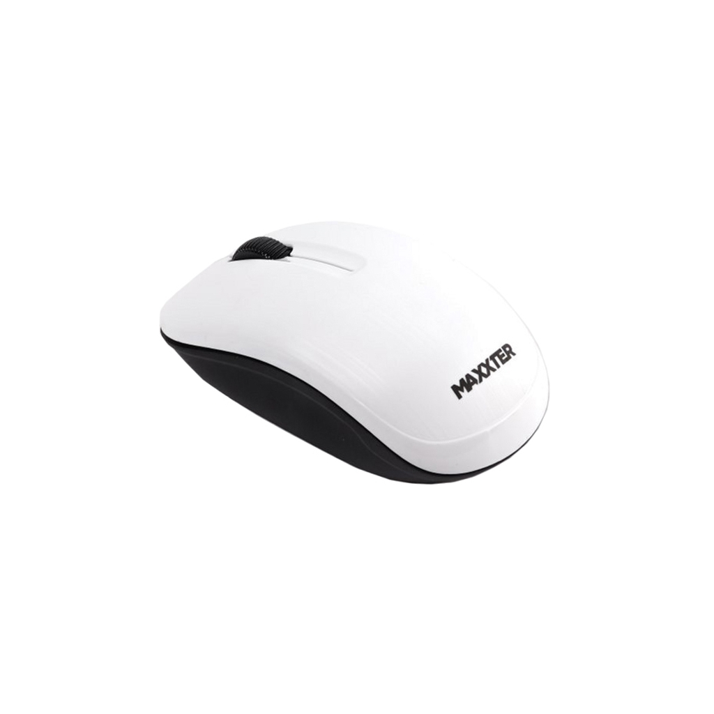 Мишка Maxxter Mr-333-W - зображення 3