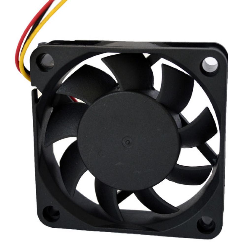Кулер до корпусу Cooling Baby 6015S - зображення 2